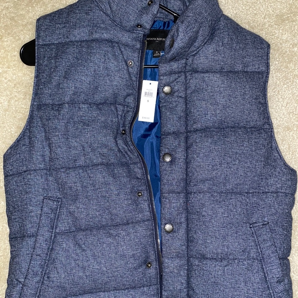 Banana Republic Jacket